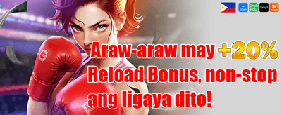 Lucky 012 Jackpot promotion