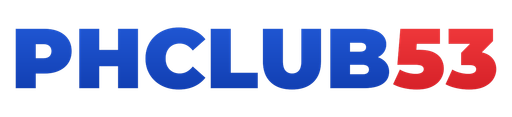 phclub53 Logo